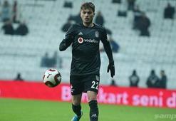 Beşiktaş'ta Adem Ljajic kadro dışı bırakıldı!