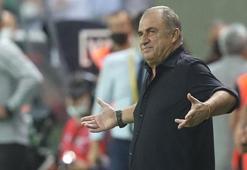 Maç sonrası Fatih Terim'den flaş Marcao açıklaması! "Gereğini yapacağız"