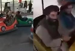 Taliban üyelerinin son görüntüleri herkesi şaşırttı