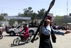 Afganistan'da Taliban hükümet yetkilileri için genel af ilan etti