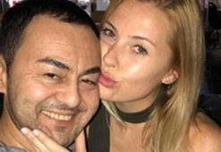 Serdar Ortaç bin pişman! 'Cebime giren her kuruş eski hanıma gidiyor'