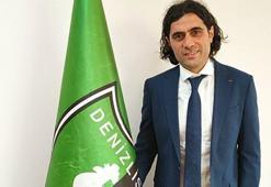Serhat Gülpınar kimdir? Denizlispor, Teknik Direktörü Serhat Gülpınar nereli, kaç yaşında?