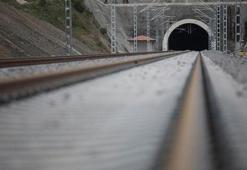 Hızlı tren hatlarına yönelik deprem erken uyarı sistemi geliştirilecek