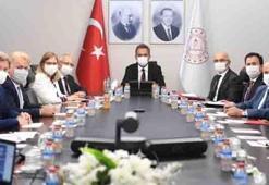Milli Eğitim Bakanı Mahmut Özer: “Tüm okullarımız yeni döneme hazır olacak”