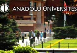 Anadolu Üniversitesi'nden 'hibrit eğitim' açıklaması