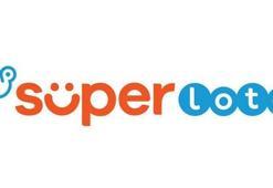 Süper Loto sonuçları açıklandı! İşte Süper Loto sonuç ekranı!