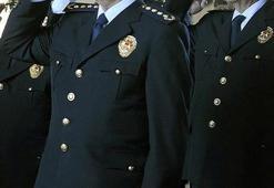 Polis Amirleri Eğitimi Merkezi'ne (PAEM) 1000 komiser yardımcısı adayı alacak!