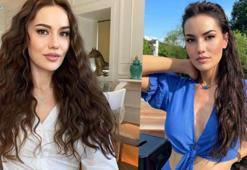 Fahriye Evcen ekranlara dönüyor! Eğitime başladı...
