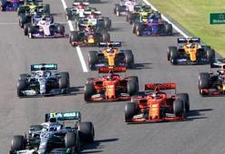 Formula 1 Japonya Grand Prix iptal mi edildi? Formula 1 Dünya Şampiyonası'nın 17. ayağı Japonya Grand Prix bu yıl yapılmayacak mı?