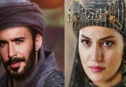 Alparslan dizisi ne zaman başlayacak? Fahriye Evcen’den ilk kareler geldi!