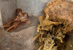 Dünyayı şaşırtan ‘olağandışı’ keşif! Pompeii’de ortaya çıktı