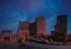 Uluslararası Gökyüzü Gözlem Etkinliği 2-4 Eylül'de Diyarbakır'da yapılacak