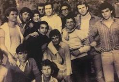 Ali İnce hayatını kaybetti