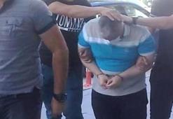 FETÖ'den aranıyordu! Eski Danıştay Üyesi gözaltında