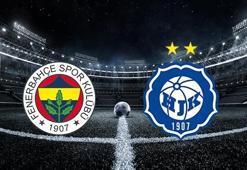 Fenerbahçe HJK Helsinki maçı ne zaman, saat kaçta ve hangi kanalda? FB Helsinki maçı detayları!
