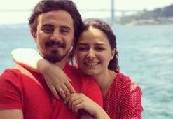 Recep Niyaz'ın eşi Betül Niyaz Covid-19 nedeniyle bebeğini kaybetti
