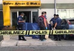 Kayseri'de 3 yaşındaki Yusuf feci şekilde can verdi!