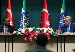 Cumhurbaşkanı Erdoğan açıkladı: Tüm okulları devredildi