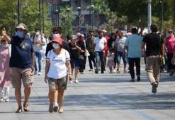 Koronavirüs risk haritası değişti! İki il ile ilgili flaş gelişme