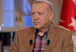 Cumhurbaşkanı Erdoğan'dan son dakika Taliban açıklaması