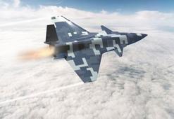 Yerli savaş uçağında son dakika açıklaması! Tarih belli oldu
