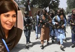 Afganistan'da Taliban dehşeti! Pashtana Dorani'den yardım çığlığı: Beni bulurlarsa kurşunlayacaklar!