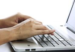 Türkiye dünya ortalamasının üzerinde internet kullanıyor