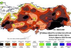 Son dakika! Meteoroloji'den olağanüstü uyarı, tehlike büyüyor, böylesi görülmedi