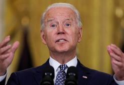 Afganistan'dan dünyayı şok eden görüntüler! ABD Başkanı Biden'dan skandal cevap