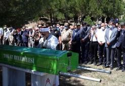 Bakan Mahmut Özer'in acı günü! Amcası son yolculuğuna uğurlandı