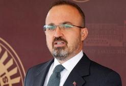 AK Parti'den flaş göçmen açıklaması!