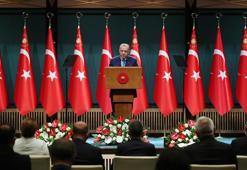 Kabine toplantısı sonrası son dakika kararları! Tüm Türkiye'de başlıyor... Artık zorunlu; konser, sinema, tiyatro, uçak, otobüs, şehirlerarası yolculuk ve...