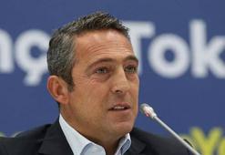 Ali Koç: Pelkas tabii ki satılmayacak
