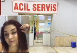 Genç kızın şüpheli ölümü! Hastanenin önüne bırakıldı