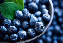 Yaban mersininin bilinmeyen faydaları! Yapraklarını ezip...