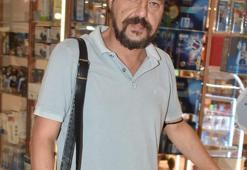 İlker Aksum 'Emine Ün' iddialarına ateş püskürdü