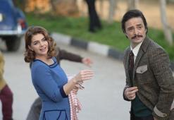 Pelin Karahan fiziği ve bronz teniyle bakışları üzerine çekti