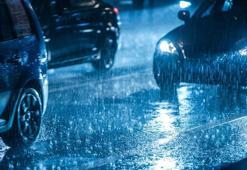 Meteoroloji son dakika kodu ile duyurdu! Tersine dönüyor, kritik uyarı geldi, bugün başlıyor...