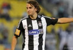 Markovic yeniden Süper Lig'e geliyor