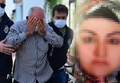 Koca şiddetinden kaçtı, babasından kurtulamadı! Göğsünden ve boğazından bıçakladı