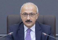 Bakan Elvan'dan büyüme açıklaması