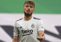 Fatih Terim Adem Ljajic'i veto etti