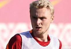 Vitcor Nelsson'un derdi Ozornwafor!
