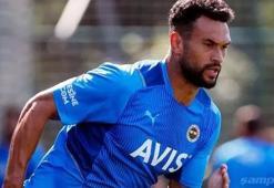 Caulker'a veto Efecan Karaca'ya 'olur' raporu