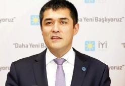 Buğra Kavuncu kimdir? İYİ Parti İstanbul İl Başkanı Buğra Kavuncu nereli, kaç yaşında?