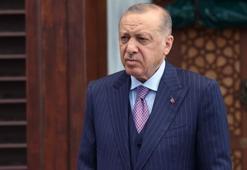 Cumhurbaşkanı Erdoğan canlı yayında duyurdu: 1.5 milyon Afgan göçmen iddiası yalandır