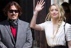 Johnny Depp'in itibar davası kabul edildi!