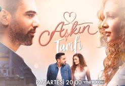 Aşkın Tarifi 11. Bölüm 2. Fragmanı!