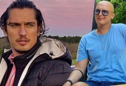 Boğaç Aksoy'dan sevindiren haber! Lenf kanseriyle mücadele ediyordu!