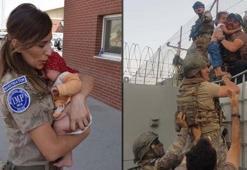 Afganistan'da Türk askeri dünyaya örnek oluyor!